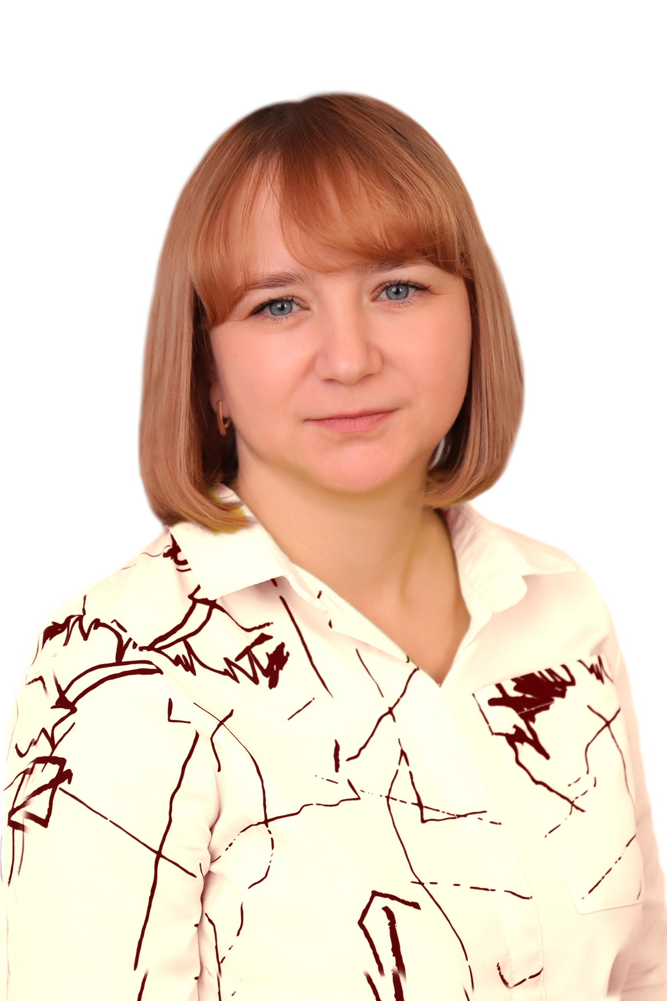 Воспитатель Барнова Антонида Сергеевна.