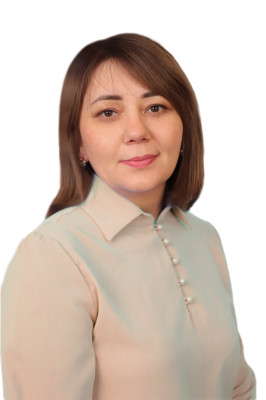 Логопед Васюхина Надежда Викторовна Логопед Васюхина Надежда Викторовна
